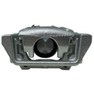 2009 Mercury Sable Brake Caliper 2